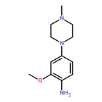 RHAWN 2-Methoxy-4-(4-methylpiperazin-1-yl)aniline