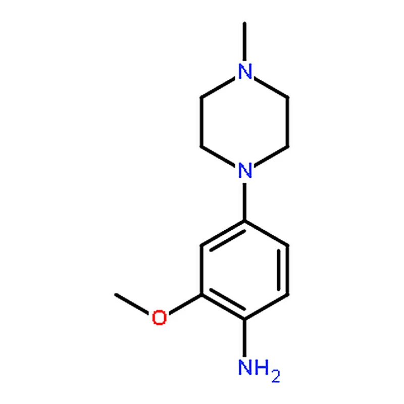 RHAWN 2-Methoxy-4-(4-methylpiperazin-1-yl)aniline