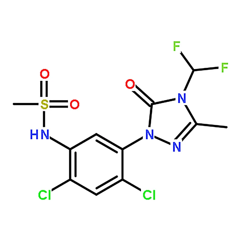 RHAWN Sulfentrazone