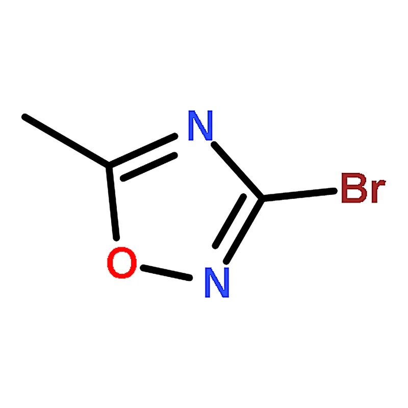 RHAWN 3-Bromo-5-methyl-1,2,4-oxadiazole