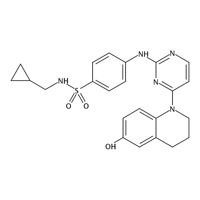 RHAWN Pyrintegrin