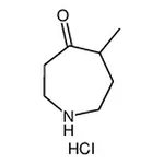 RHAWN 5-Methylazepan-4-one hydrochloride