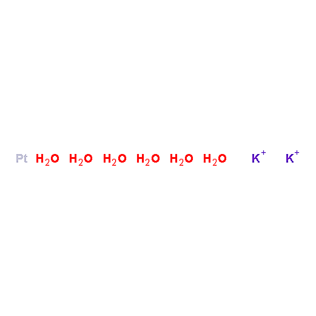 RHAWN Potassium hexahydroxoplatinate