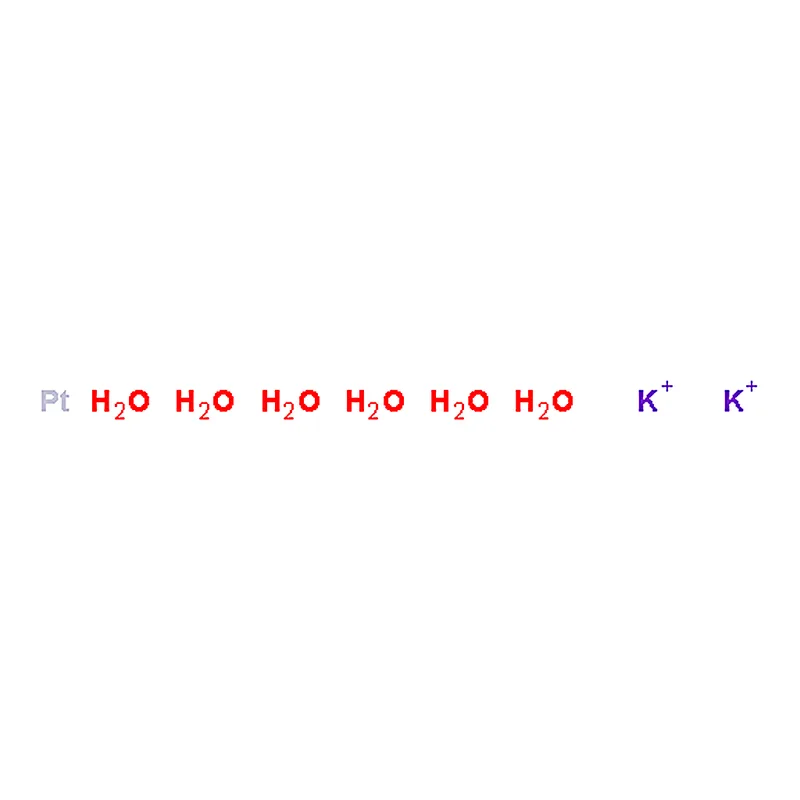 RHAWN Potassium hexahydroxoplatinate