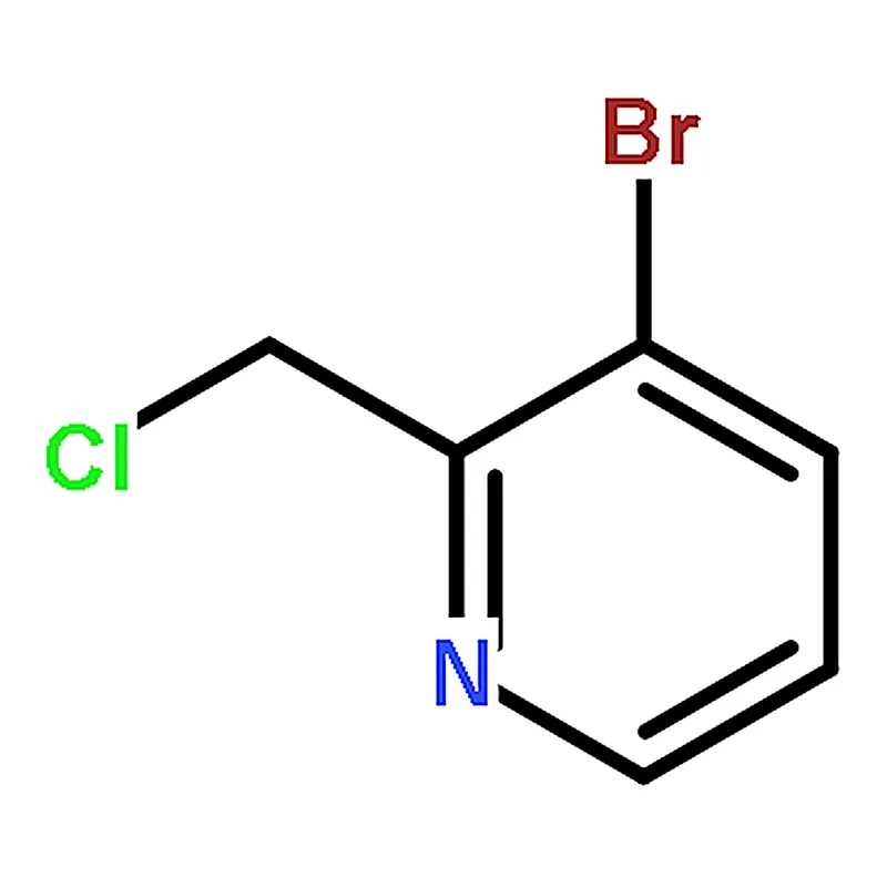 RHAWN 3-Bromo-2-(chloromethyl)pyridine