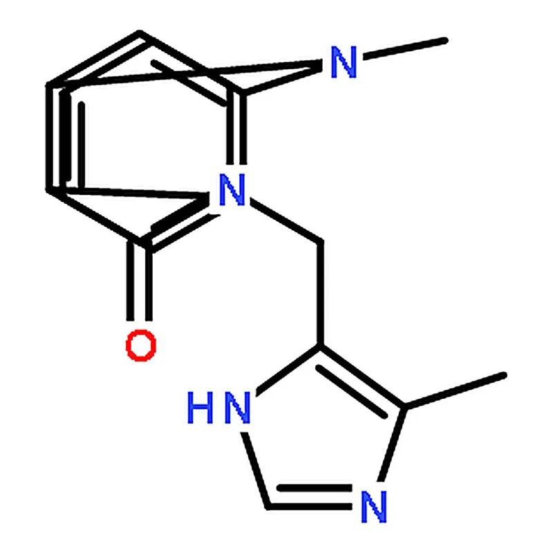 RHAWN Alosetron