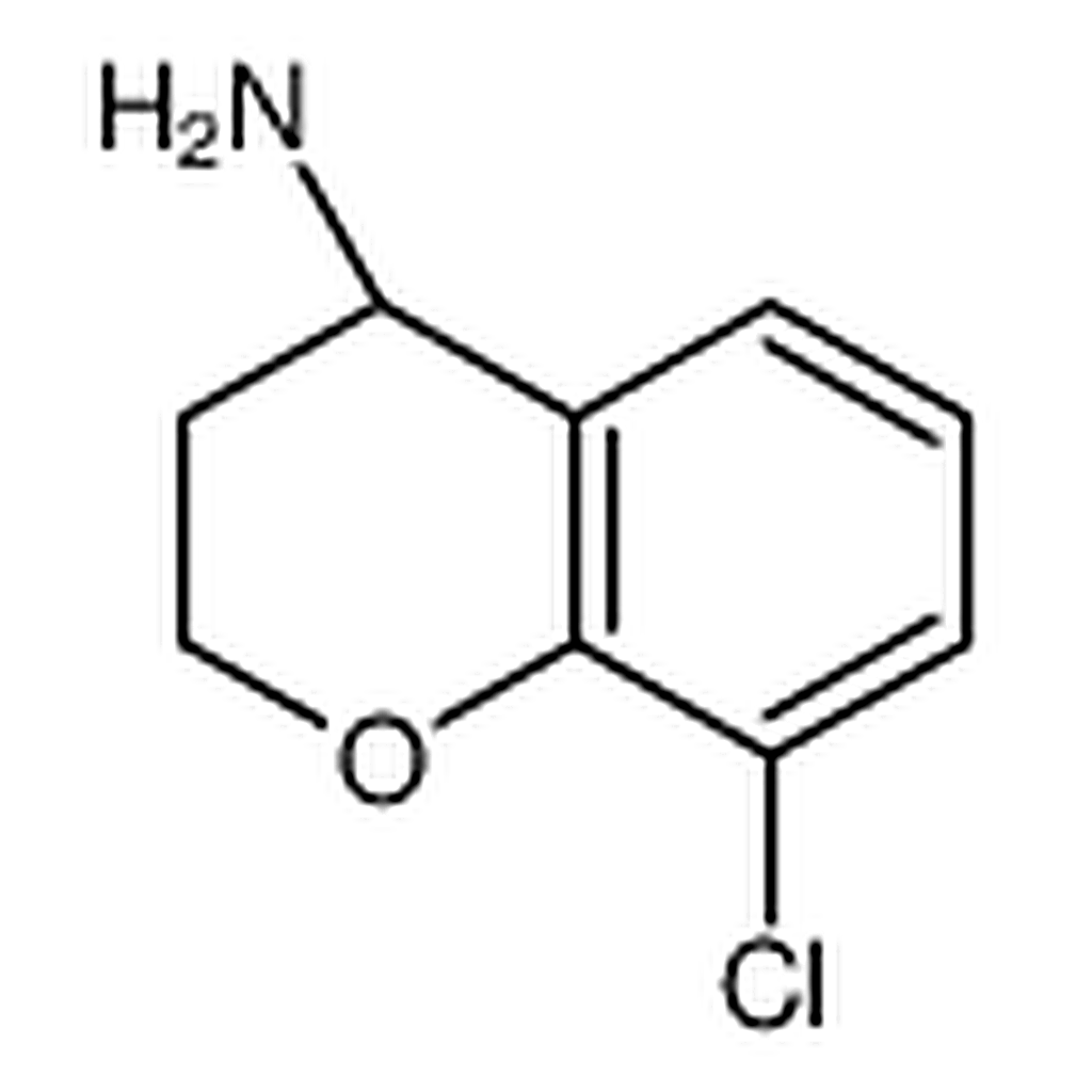 RHAWN (S)-8-Chlorochroman-4-amine