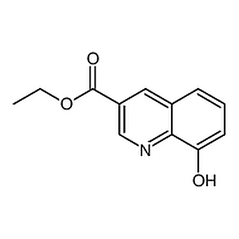 RHAWN Ethyl 8-hydroxyquinoline-3-carboxylate