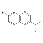 RHAWN 1-(7-Bromoquinolin-3-yl)ethanone