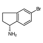 RHAWN (R)-5-Bromo-2,3-dihydro-1H-inden-1-amine