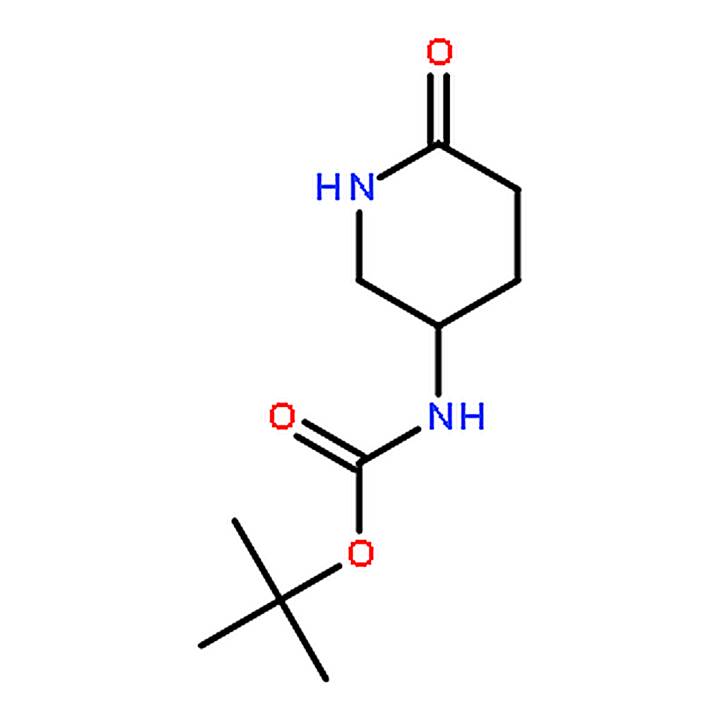 RHAWN (R)-tert-Butyl (6-oxopiperidin-3-yl)carbamate