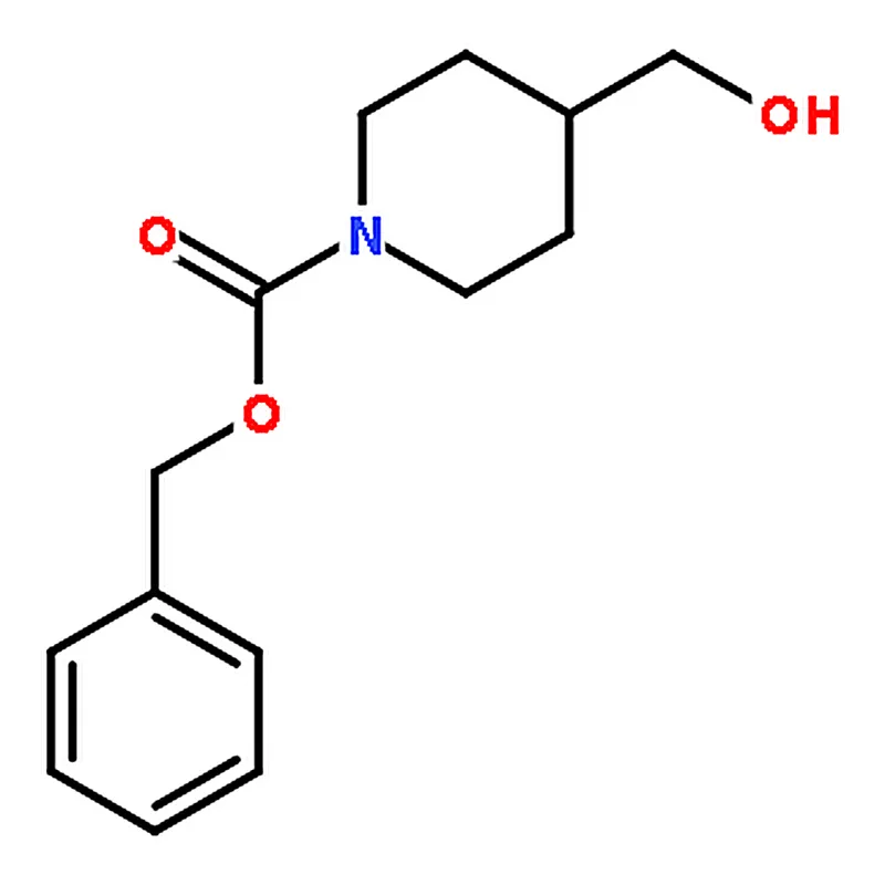 RHAWN Benzyl 4-(hydroxymethyl)piperidine-1-carboxylate