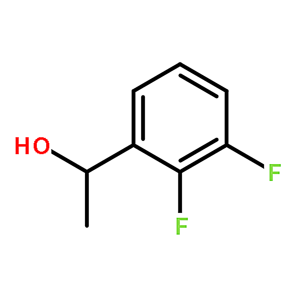 RHAWN 1-(2，3-Difluorophenyl)ethanol