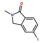 RHAWN 5-Iodo-2-methylisoindolin-1-one