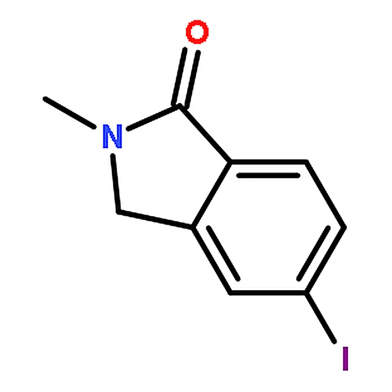 RHAWN 5-Iodo-2-methylisoindolin-1-one