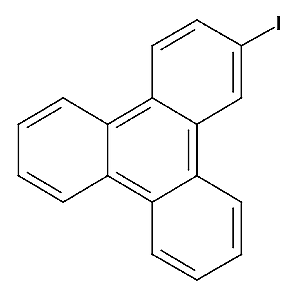 RHAWN 2-Iodotriphenylene