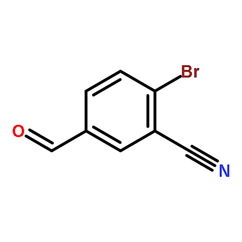 RHAWN 2-Bromo-5-formylbenzonitrile