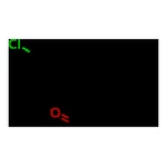 RHAWN 1-Cyclohexene-1-carboxaldehyde, 2-(4-chlorophenyl)-4,4-dimethyl-