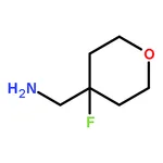 RHAWN (4-fluorotetrahydro-2H-pyran-4-yl)MethanaMine