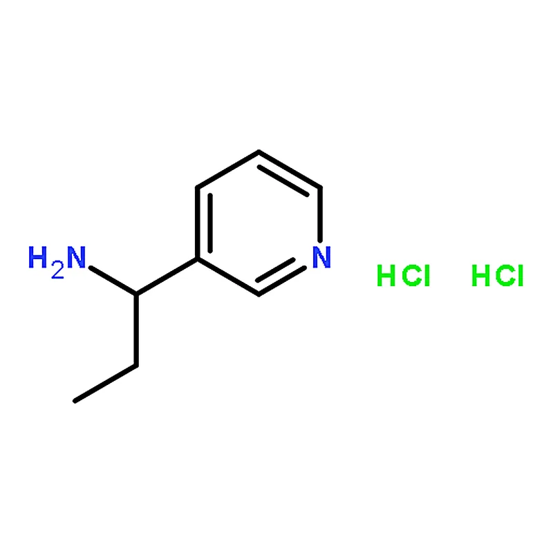 RHAWN 1-(3-Pyridyl)-1-propylamine Dihydrochloride