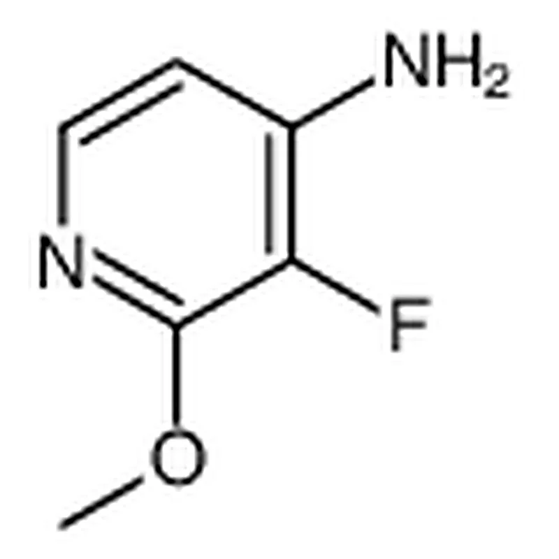 RHAWN 3-Fluoro-2-methoxypyridin-4-amine
