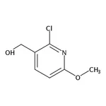 RHAWN (2-Chloro-6-methoxypyridin-3-yl)methanol