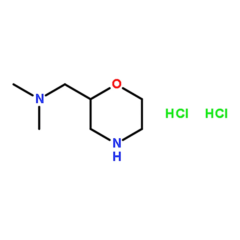 RHAWN Dimethyl-Morpholin-2-Ylmethyl-Amine Dihydrochloride