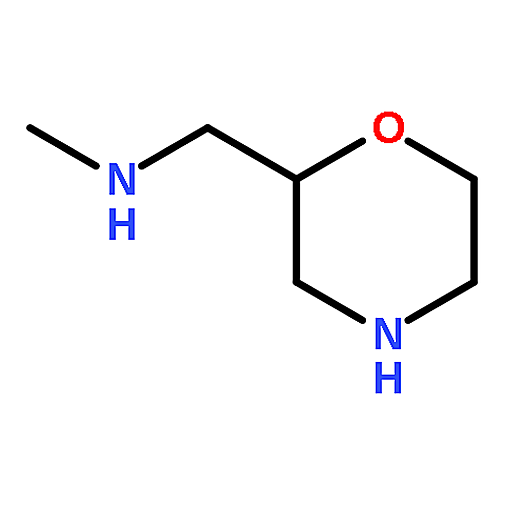 RHAWN N-Methyl-1-(morpholin-2-yl)methanamine