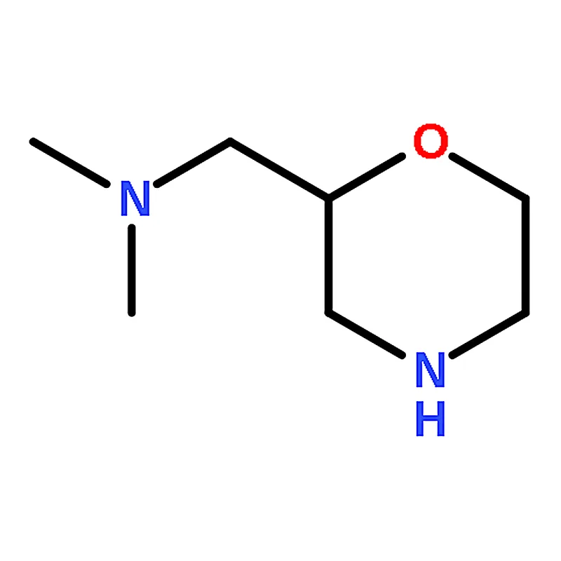 RHAWN N,N-Dimethyl-1-(morpholin-2-yl)methanamine