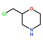 RHAWN 2-(Chloromethyl)morpholine