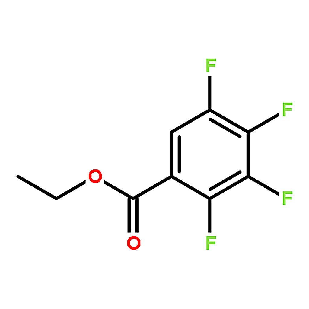 RHAWN Ethyl 2,3,4,5-Tetrafluorobenzoate