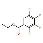 RHAWN Ethyl 2,3,4,5-Tetrafluorobenzoate
