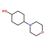 RHAWN trans-4-Morpholinocyclohexanol