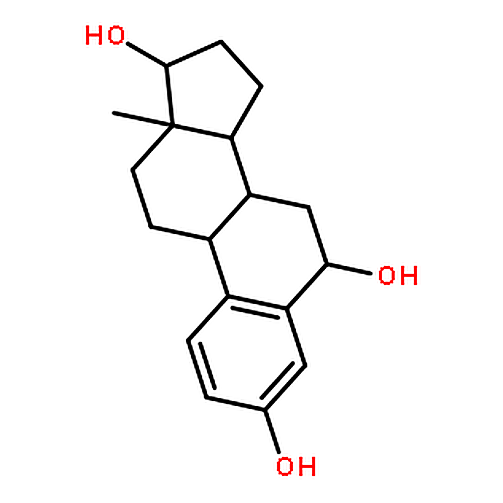 RHAWN 6-Hydroxyestradiol