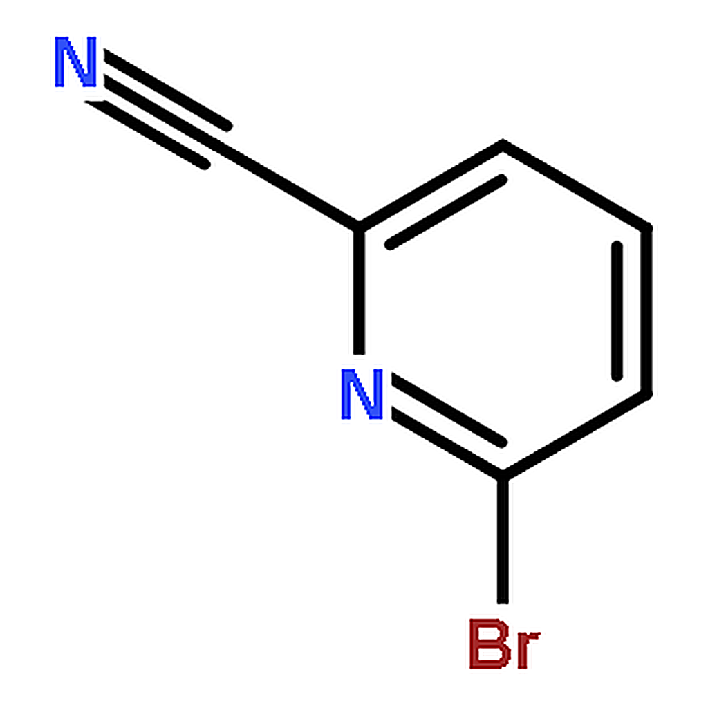 RHAWN 6-Bromo-2-pyridinecarbonitrile