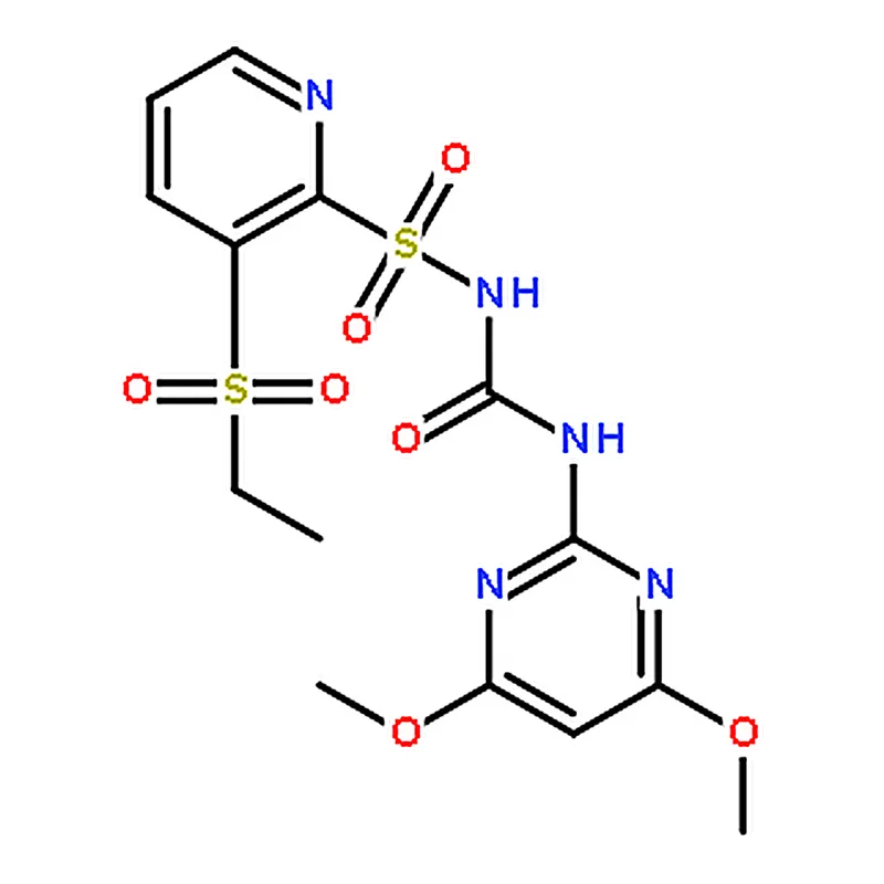 RHAWN Rimsulfuron