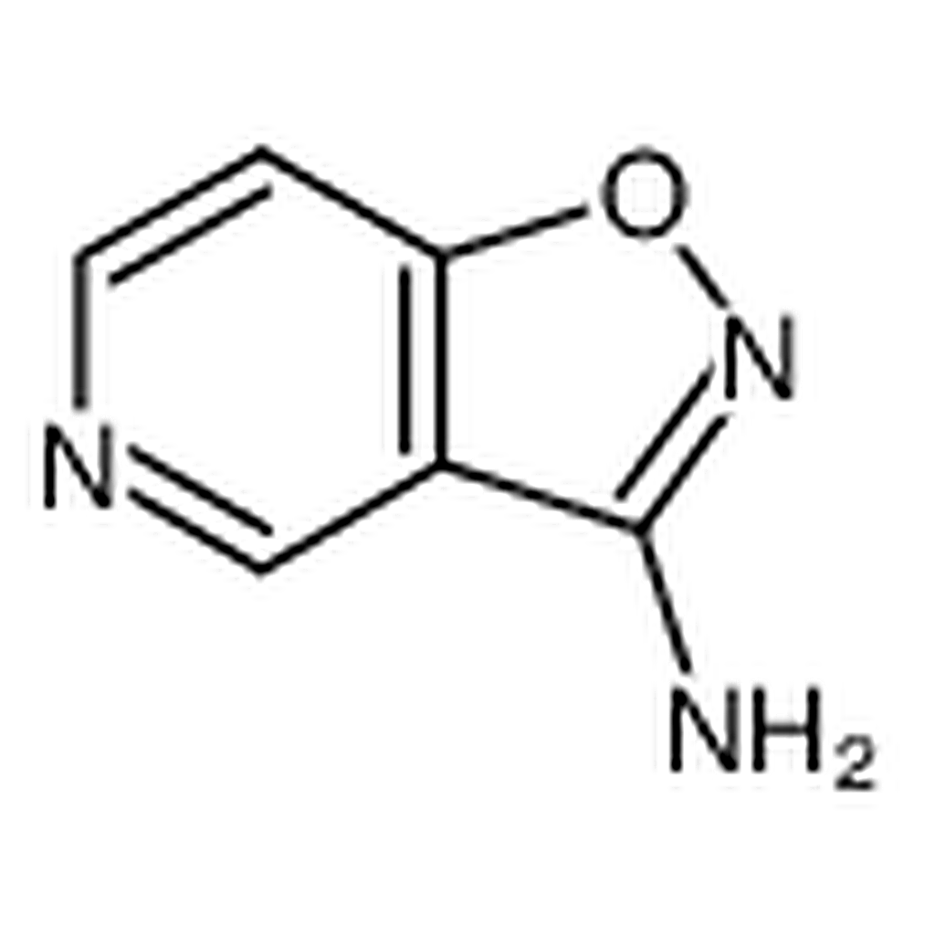RHAWN Isoxazolo[4,5-c]pyridin-3-amine