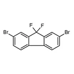 RHAWN 2,7-Dibromo-9,9-difluoro-9H-fluorene
