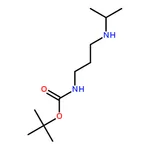 RHAWN 1-(Boc-amino)-3-(isopropylamino)propane