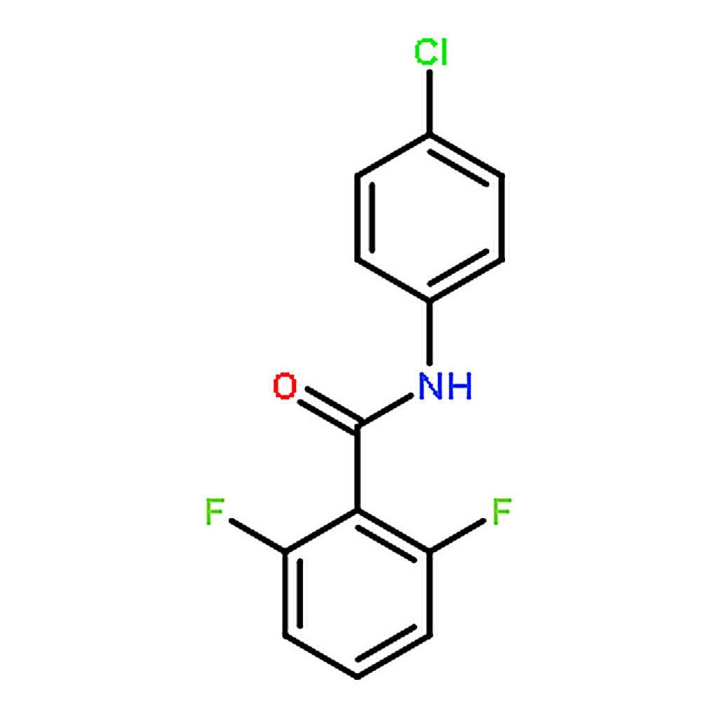 RHAWN N-(4-Chlorophenyl)-2,6-difluorobenzamide