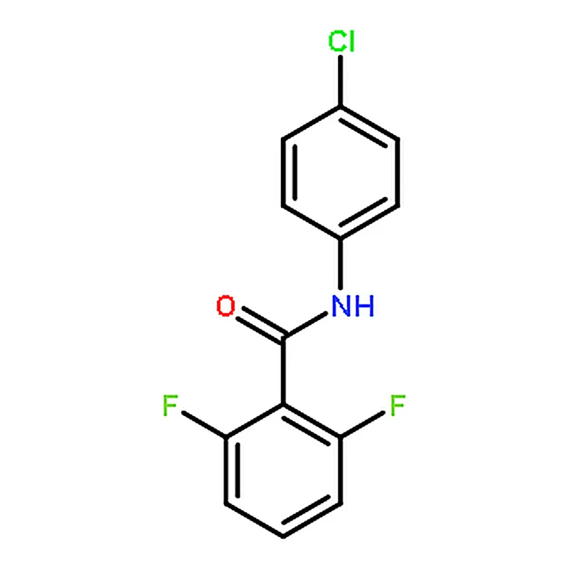 RHAWN N-(4-Chlorophenyl)-2,6-difluorobenzamide