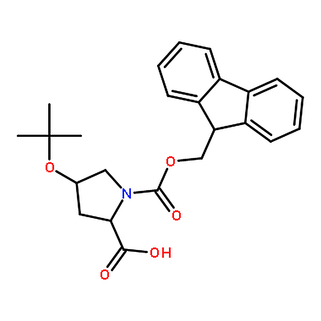 RHAWN Fmoc-4-tert-butoxy-L-proline