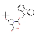 RHAWN Fmoc-4-tert-butoxy-L-proline