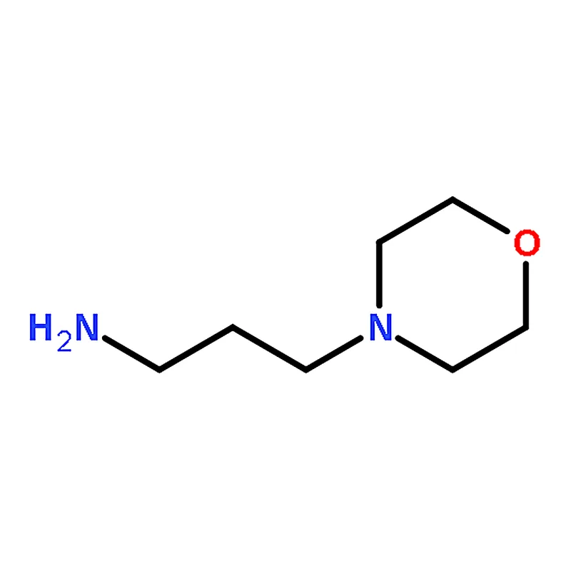 RHAWN 3-Morpholinopropylamine
