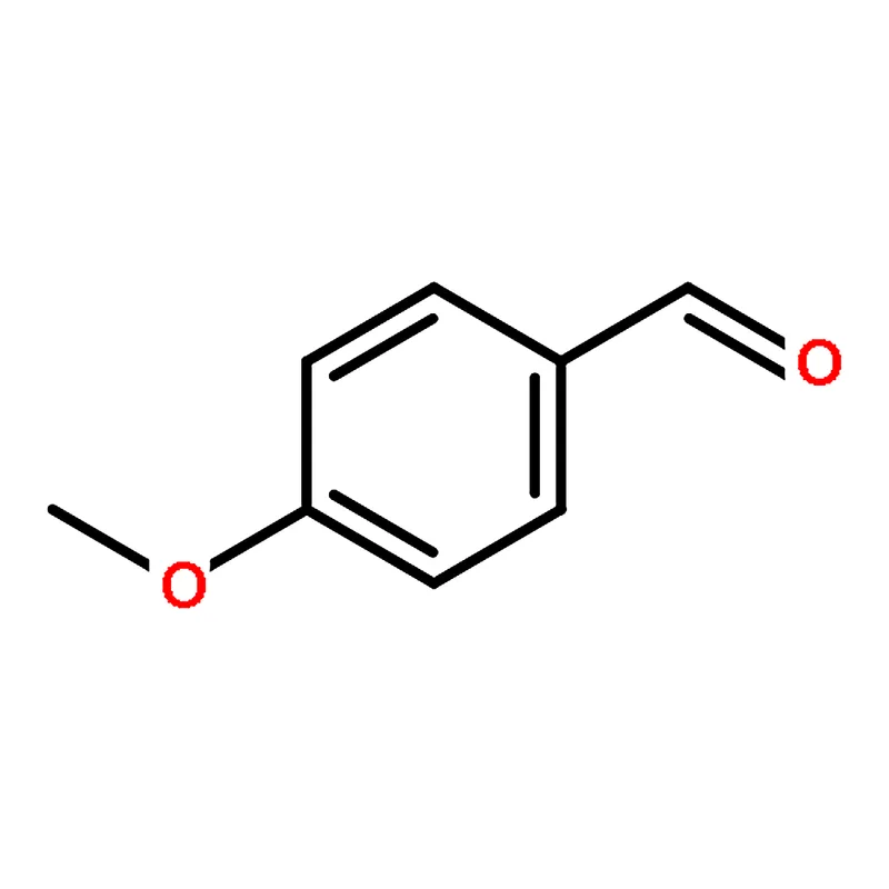 RHAWN Anisic aldehyde reagent