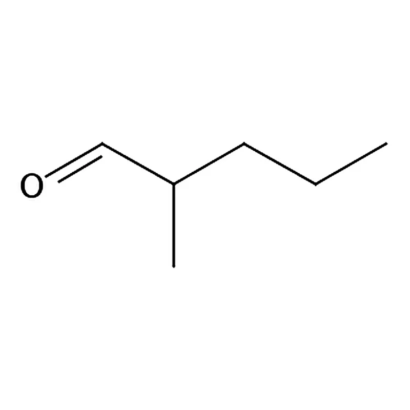 RHAWN Methyl valeraldehyde