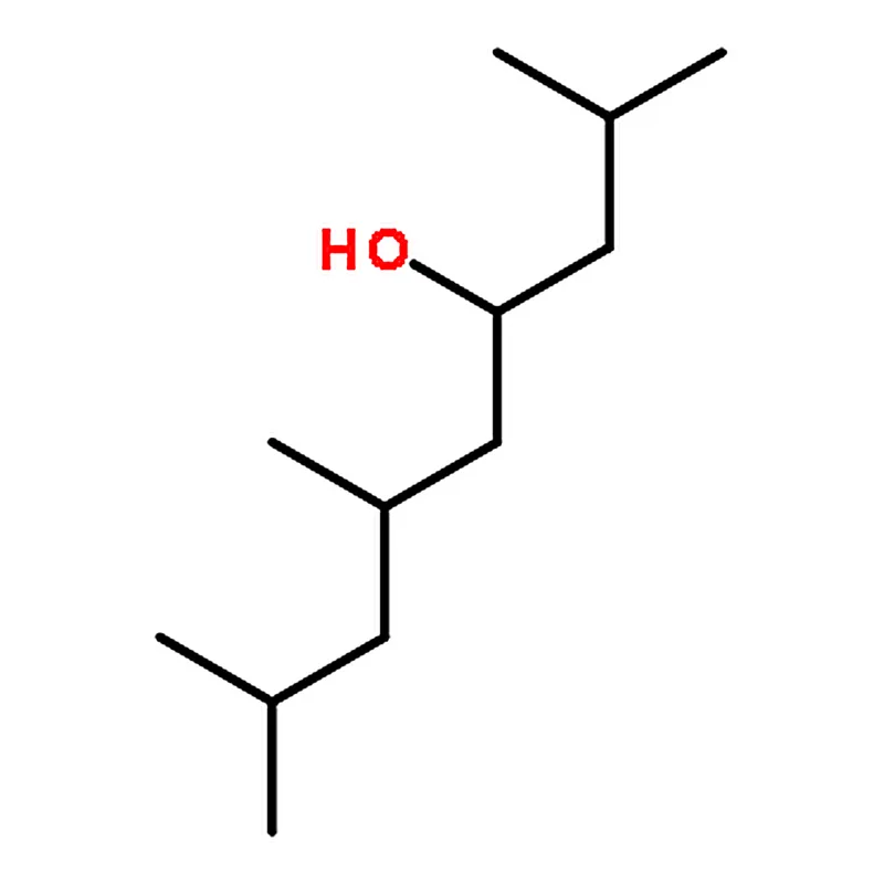 RHAWN 2,6,8-Trimethyl-4-nonanol