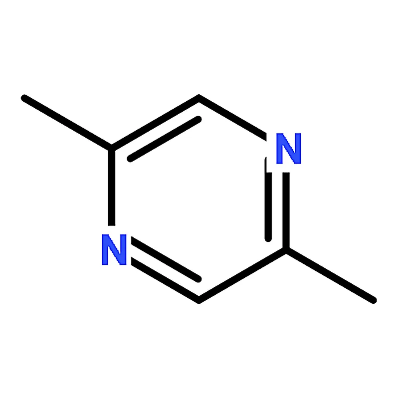 RHAWN 2,5-Dimethylpyrazine