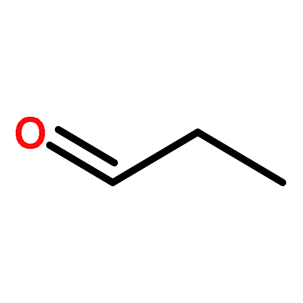 RHAWN Propionaldehyde