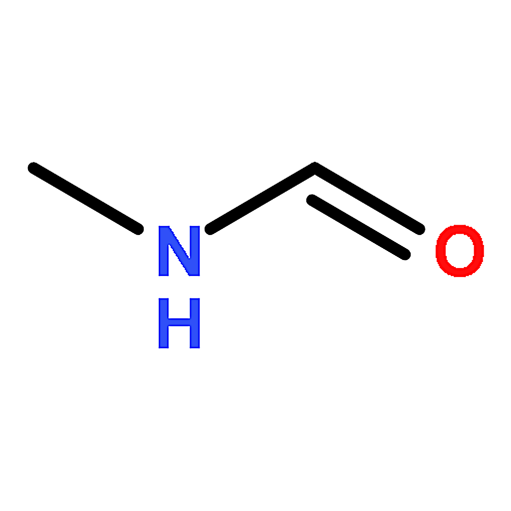 RHAWN N-Methylformamide